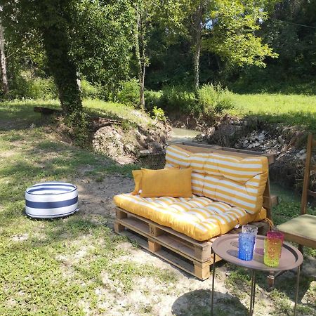 Pianpieve Nature & Relax Apartments 阿西西 外观 照片
