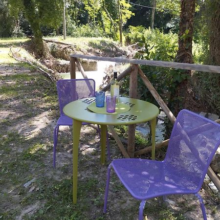 Pianpieve Nature & Relax Apartments 阿西西 外观 照片