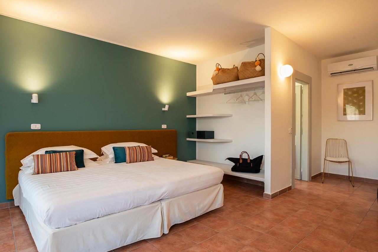 Pianpieve Nature & Relax Apartments 阿西西 外观 照片