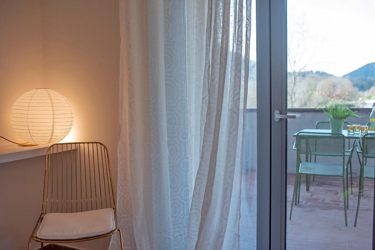 Pianpieve Nature & Relax Apartments 阿西西 外观 照片