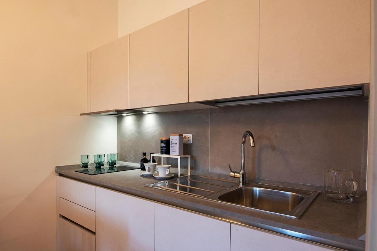 Pianpieve Nature & Relax Apartments 阿西西 外观 照片