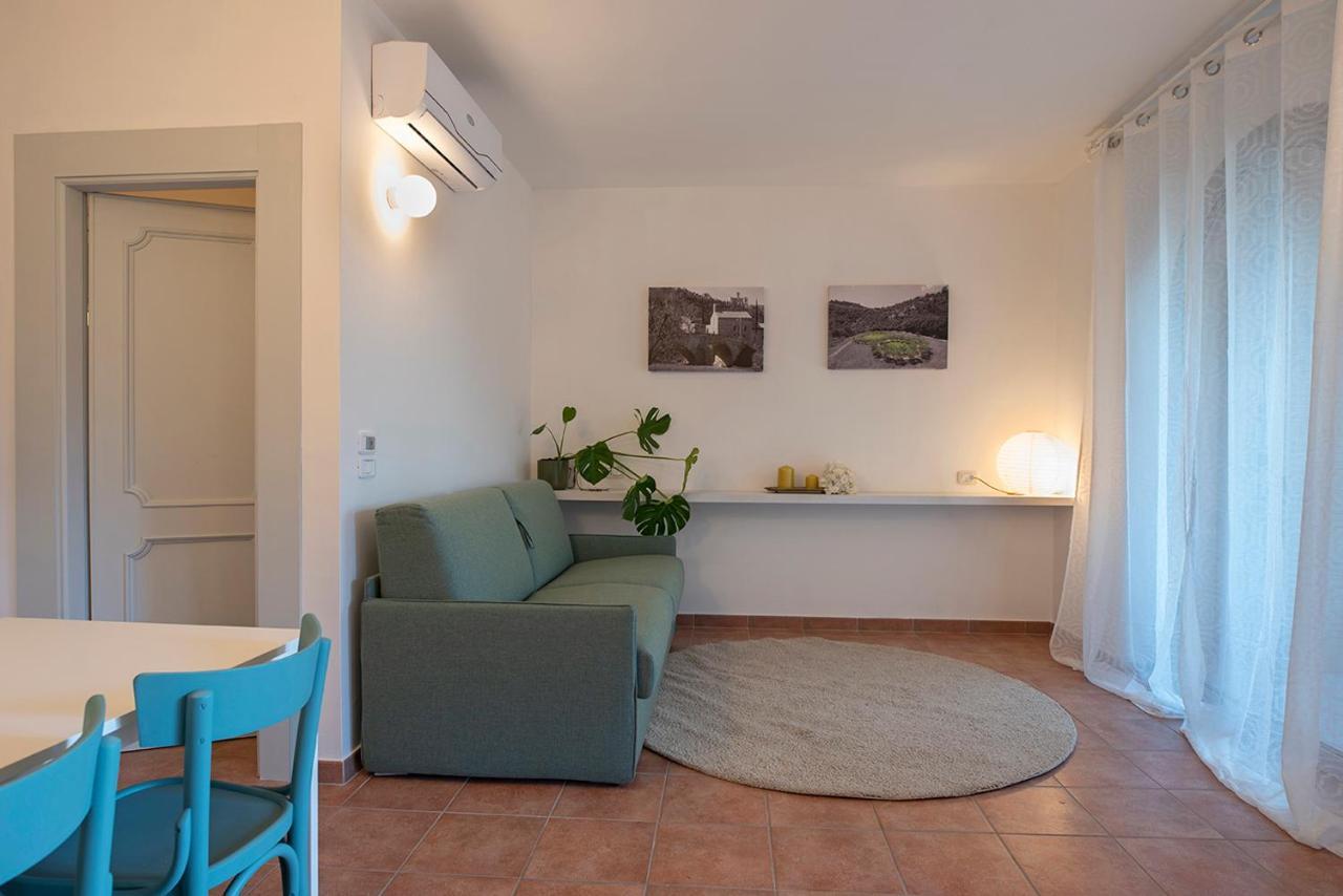 Pianpieve Nature & Relax Apartments 阿西西 外观 照片