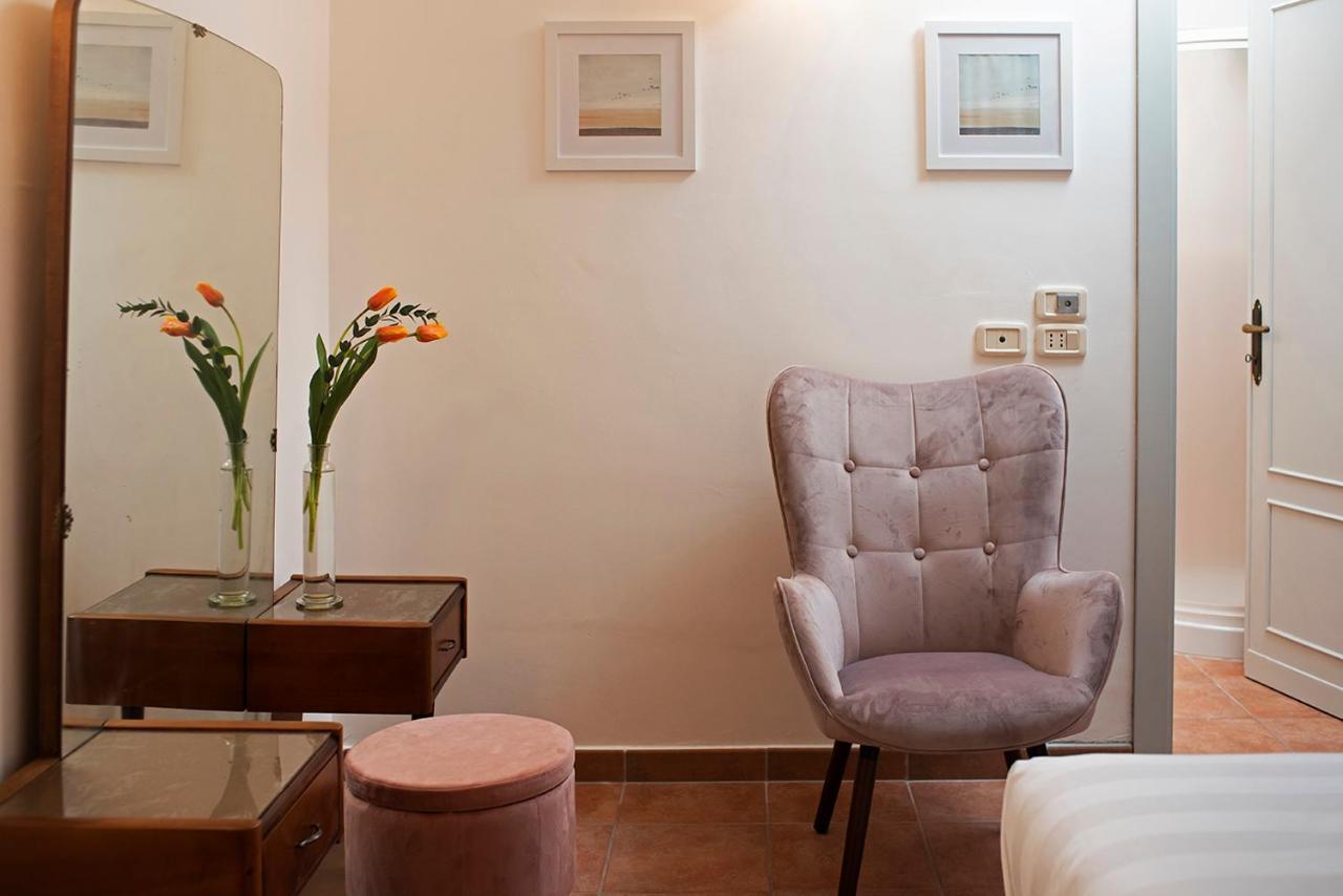Pianpieve Nature & Relax Apartments 阿西西 外观 照片