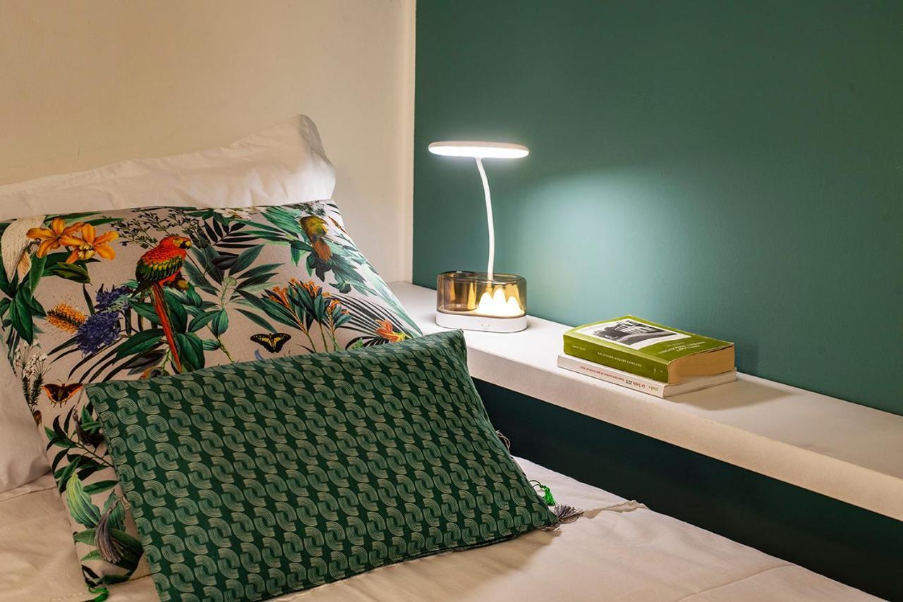 Pianpieve Nature & Relax Apartments 阿西西 外观 照片