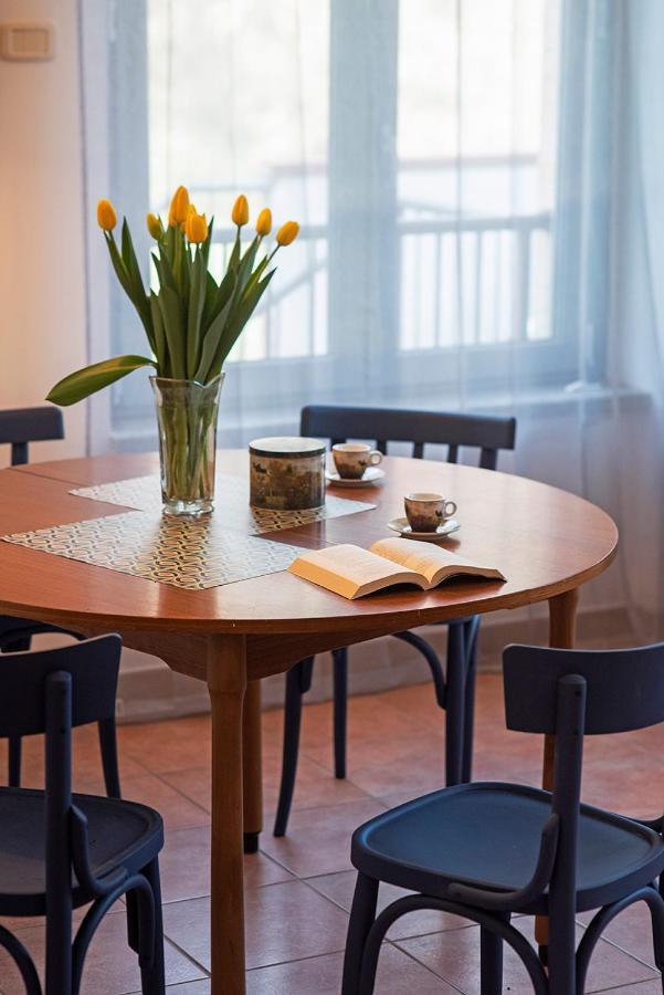 Pianpieve Nature & Relax Apartments 阿西西 外观 照片