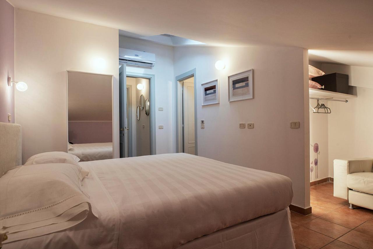 Pianpieve Nature & Relax Apartments 阿西西 外观 照片