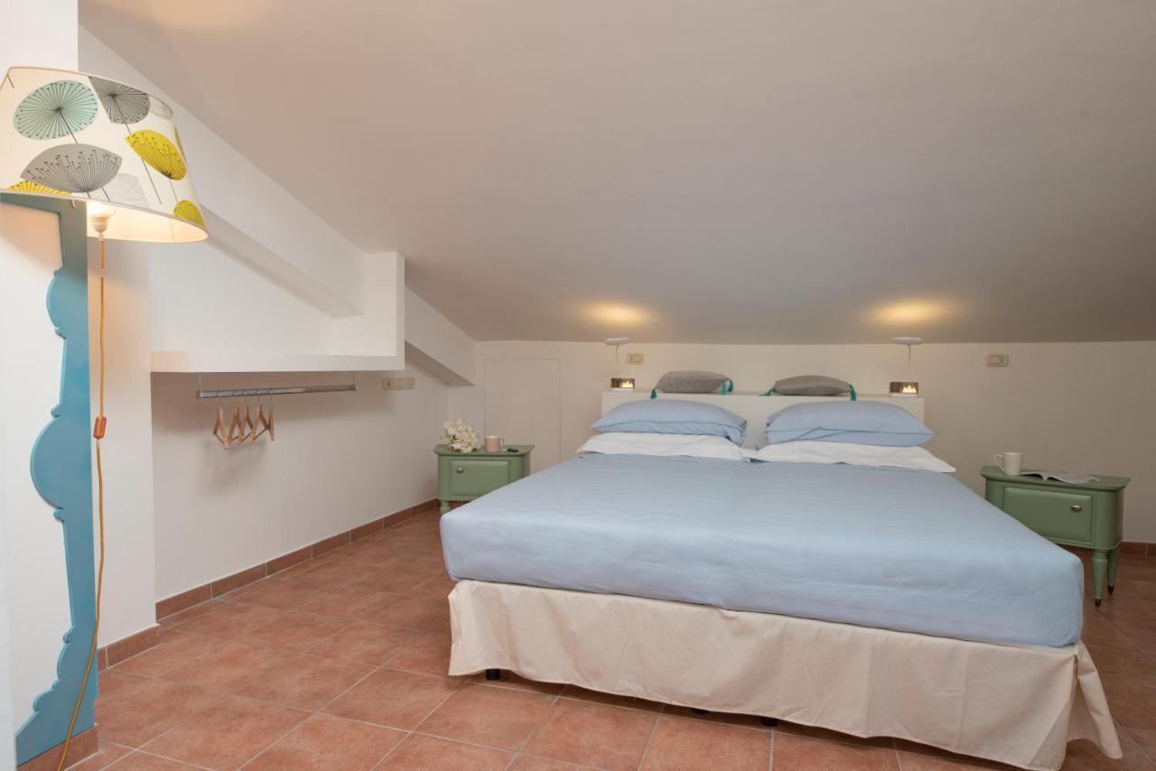 Pianpieve Nature & Relax Apartments 阿西西 外观 照片