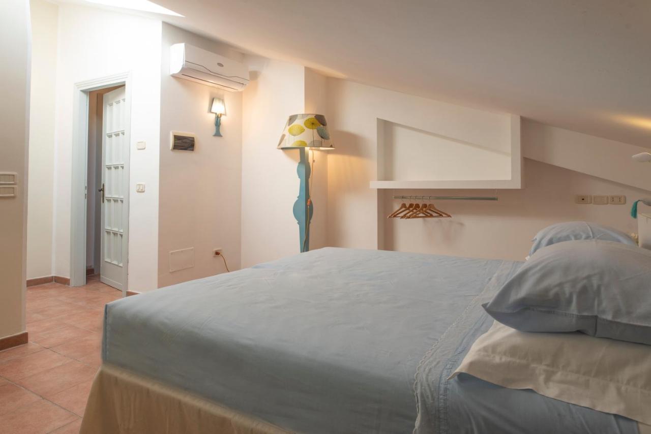 Pianpieve Nature & Relax Apartments 阿西西 外观 照片