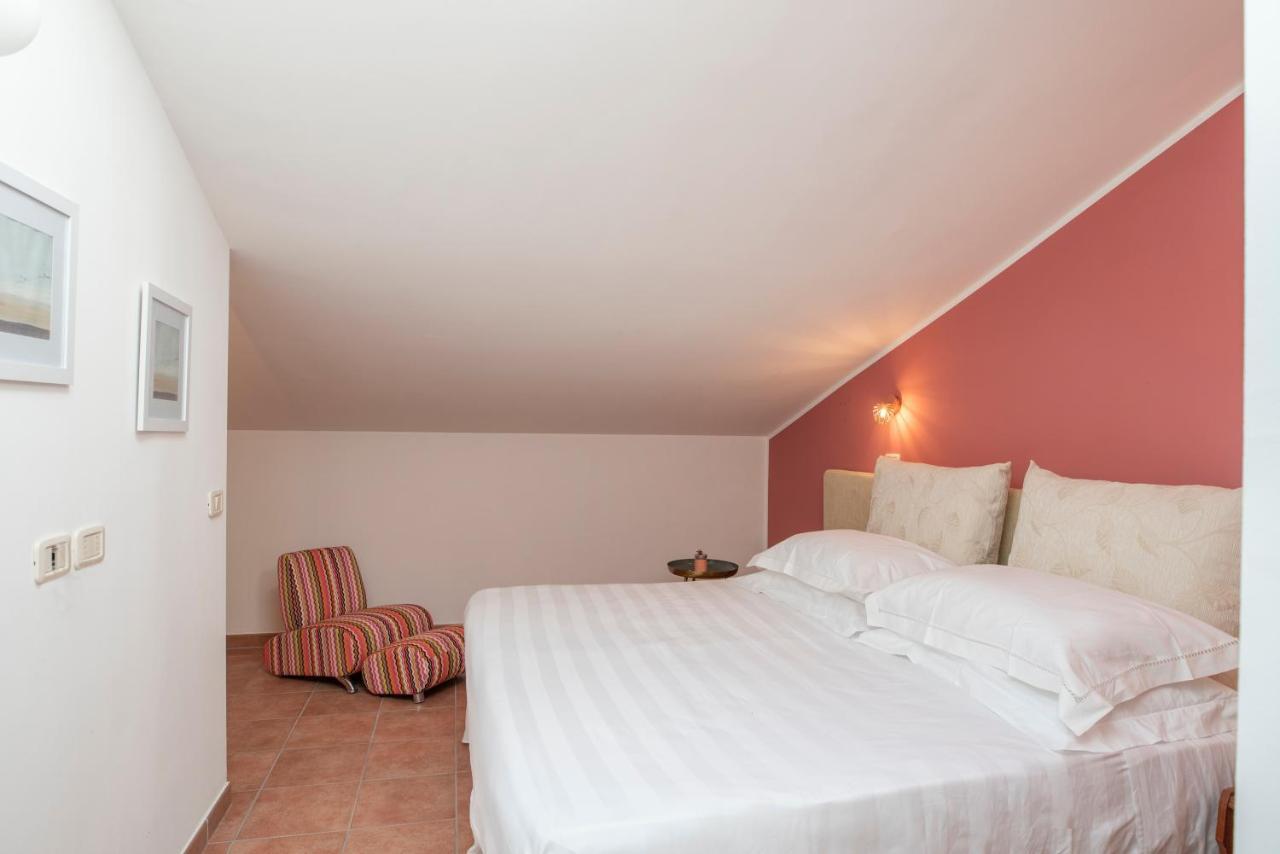 Pianpieve Nature & Relax Apartments 阿西西 外观 照片