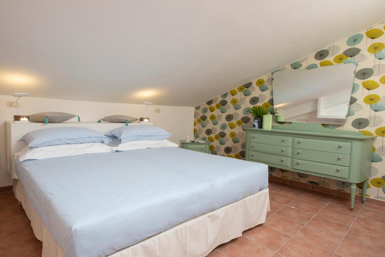 Pianpieve Nature & Relax Apartments 阿西西 外观 照片