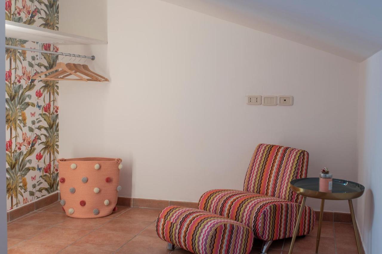 Pianpieve Nature & Relax Apartments 阿西西 外观 照片