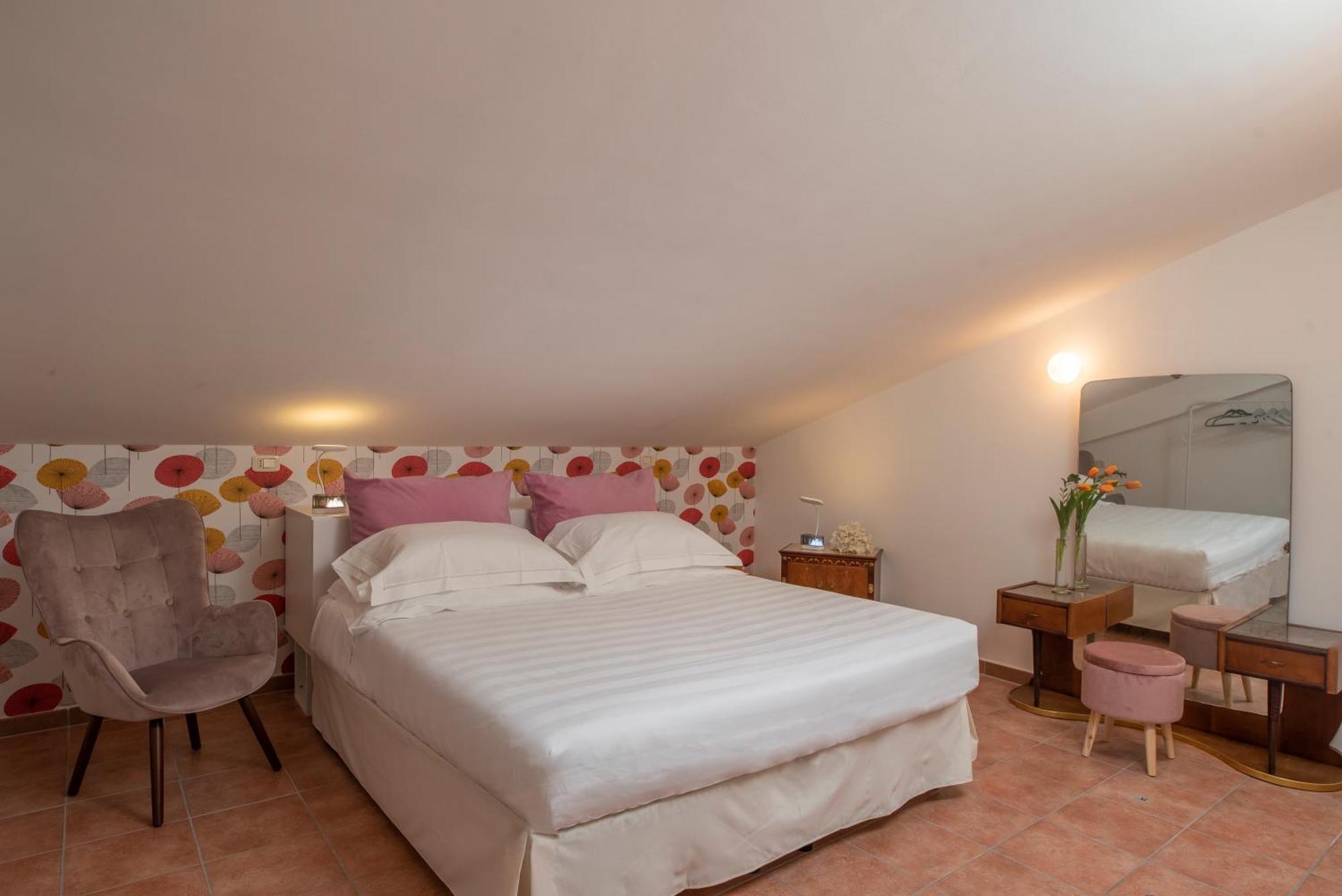 Pianpieve Nature & Relax Apartments 阿西西 外观 照片