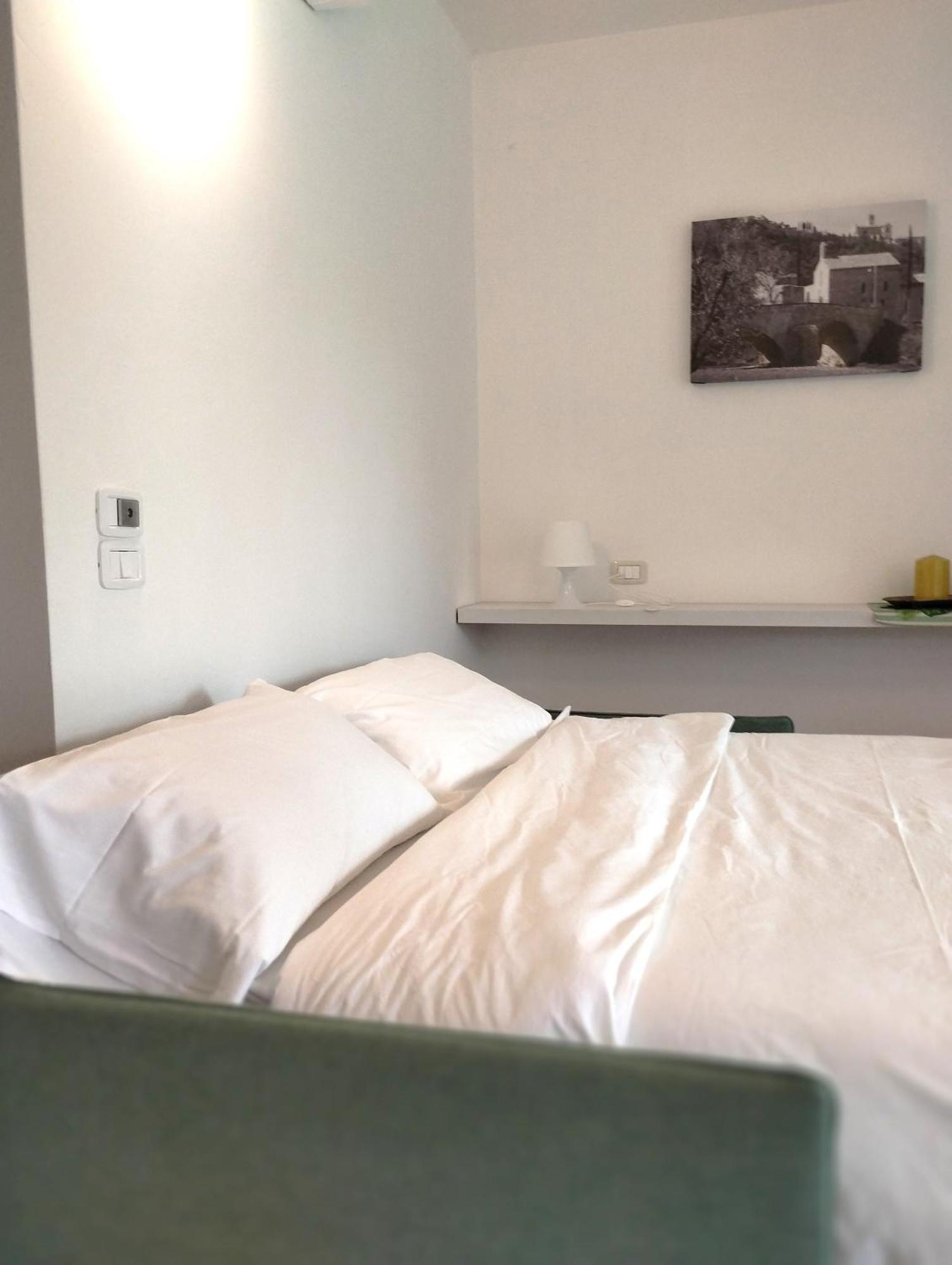 Pianpieve Nature & Relax Apartments 阿西西 外观 照片