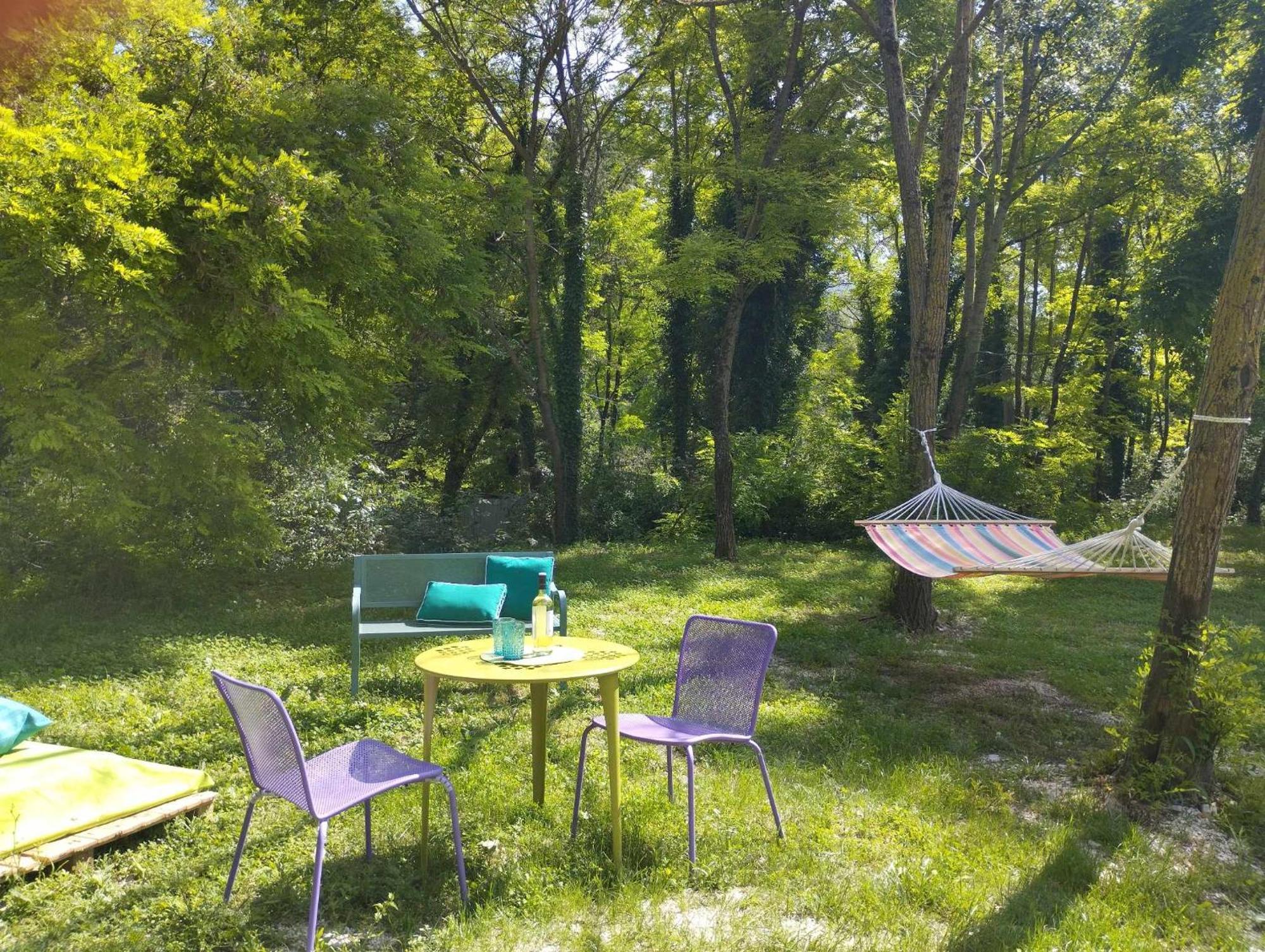 Pianpieve Nature & Relax Apartments 阿西西 外观 照片