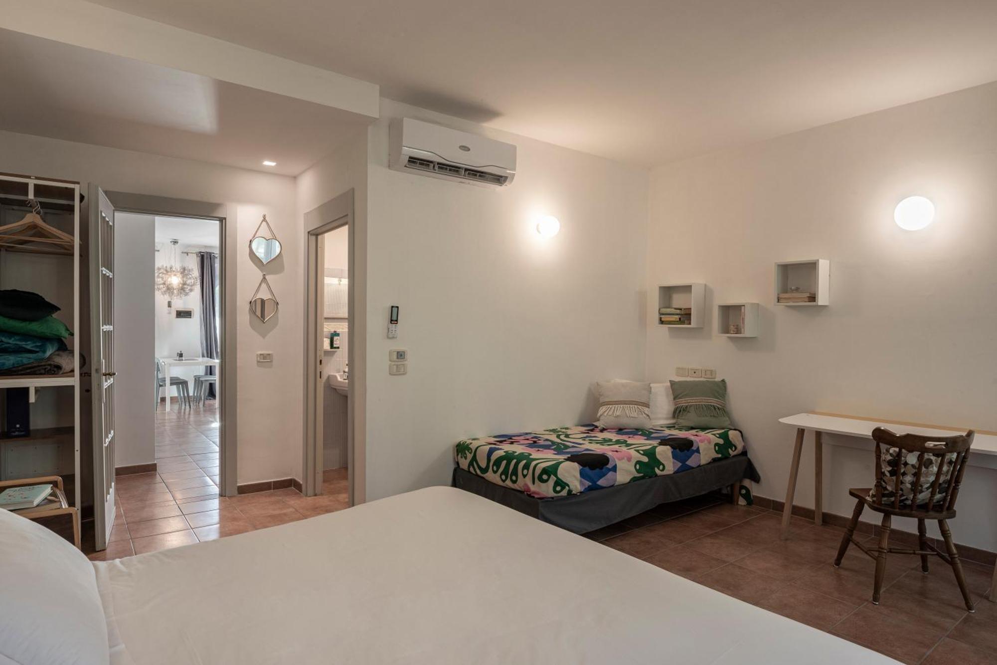 Pianpieve Nature & Relax Apartments 阿西西 外观 照片