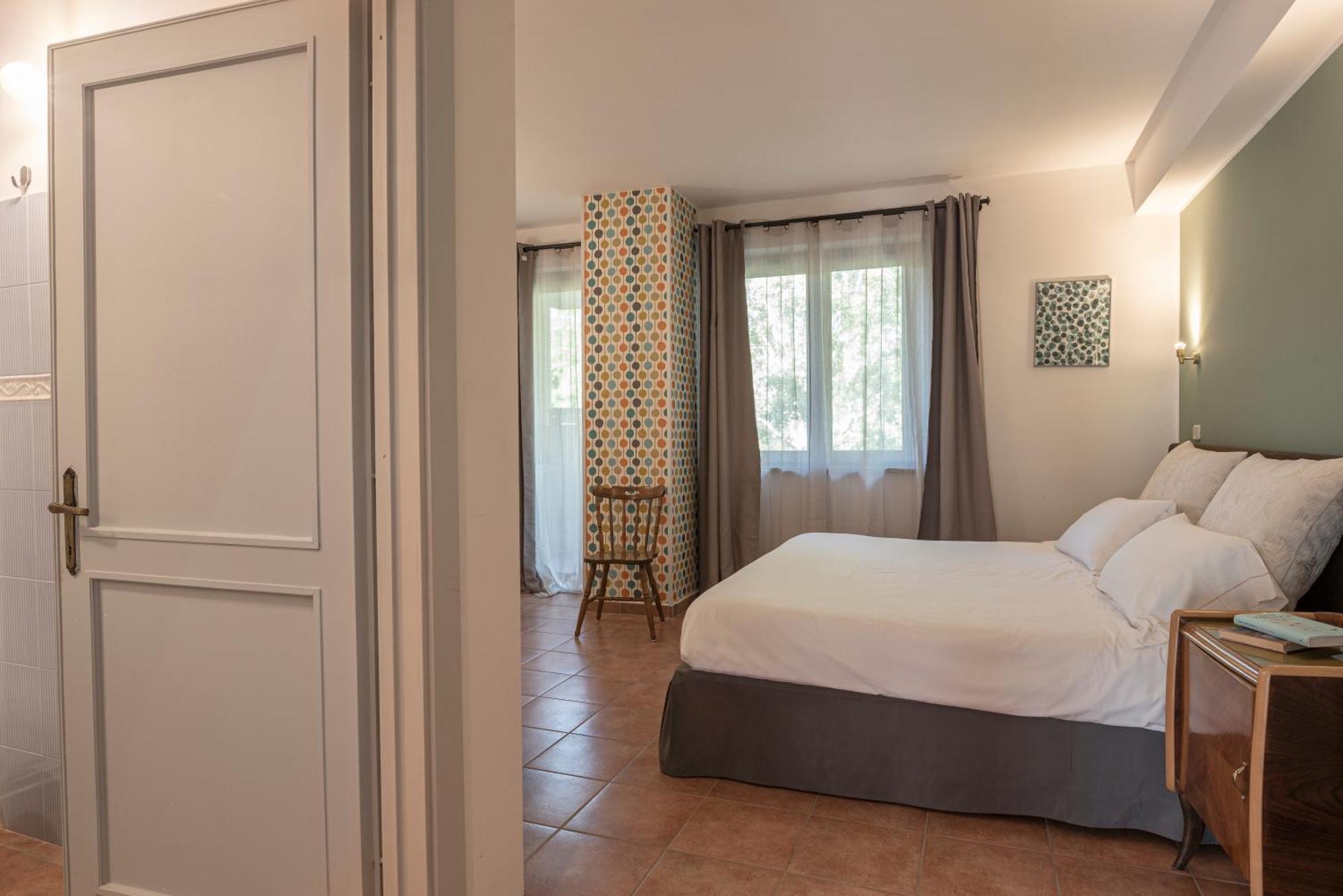 Pianpieve Nature & Relax Apartments 阿西西 外观 照片
