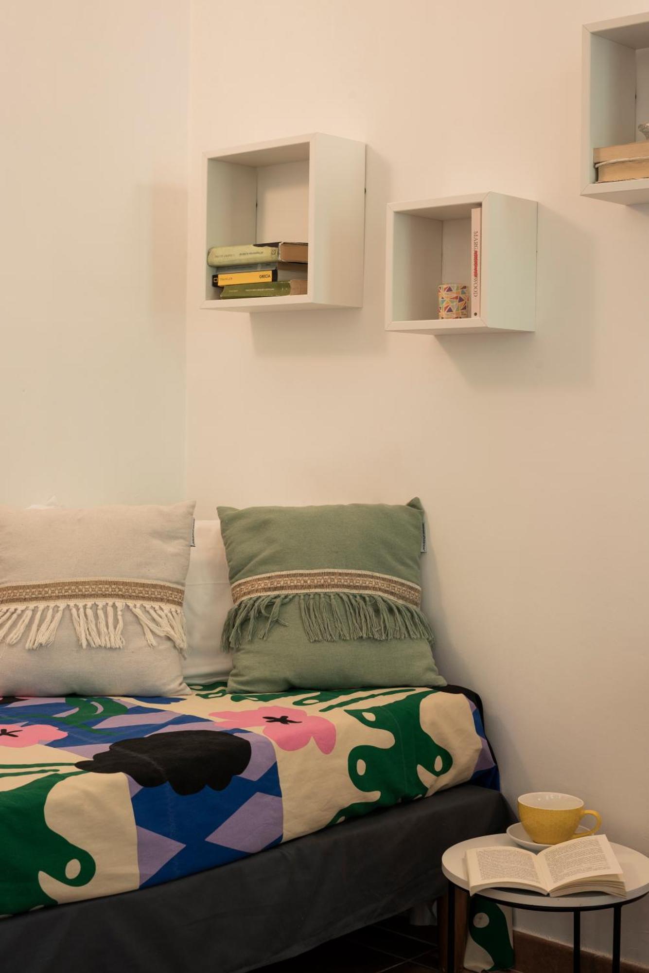 Pianpieve Nature & Relax Apartments 阿西西 外观 照片